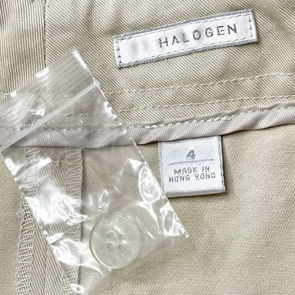 Halogen ***buy items